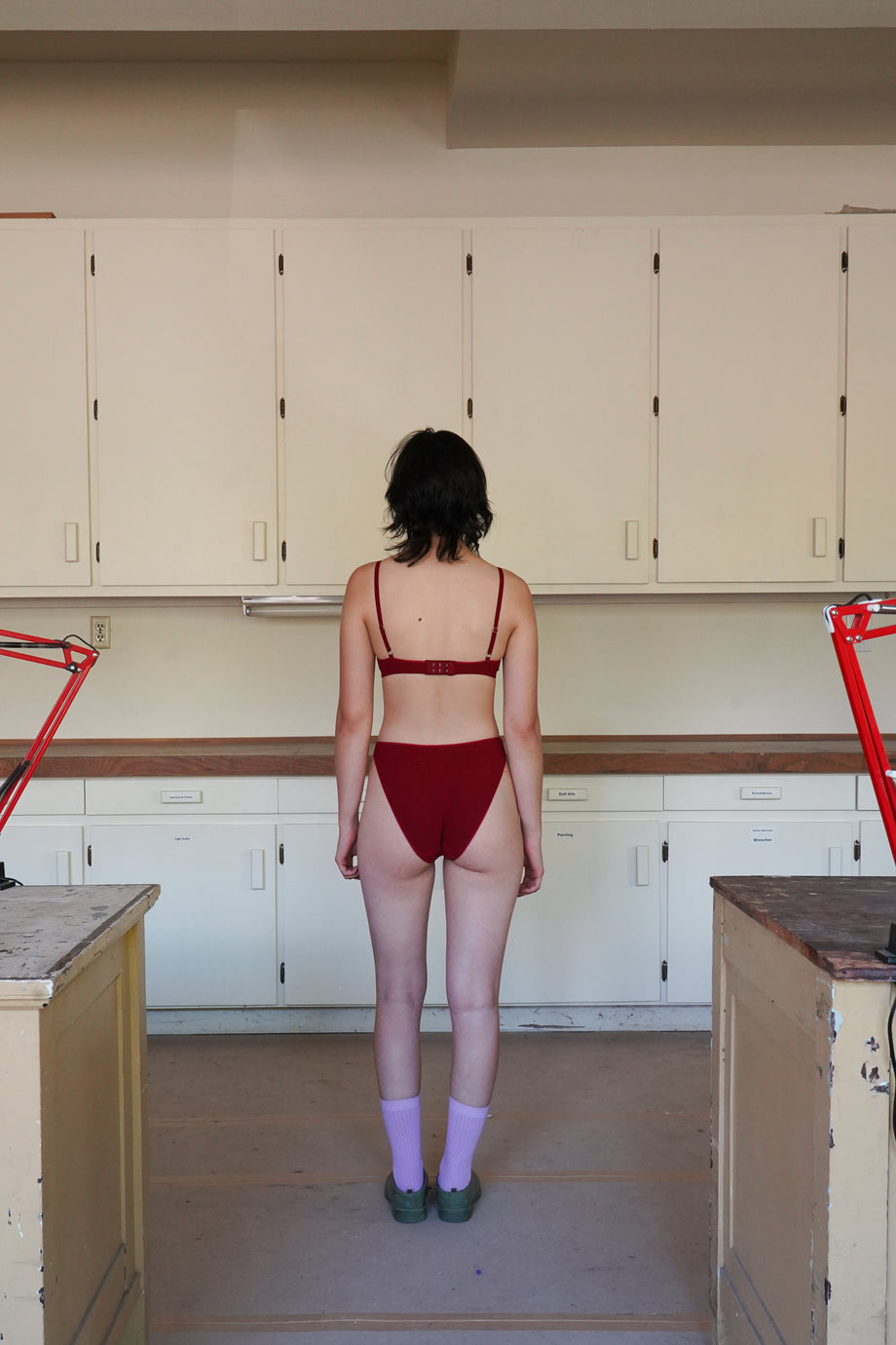 MARIANNE UNDIES, juice