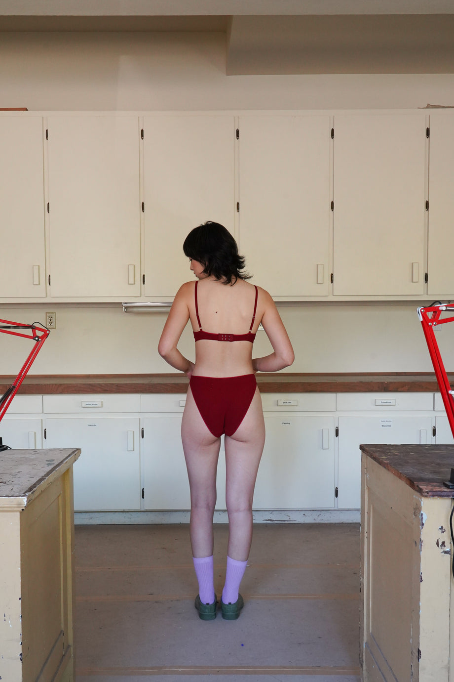 SUSANNA BRA, juice