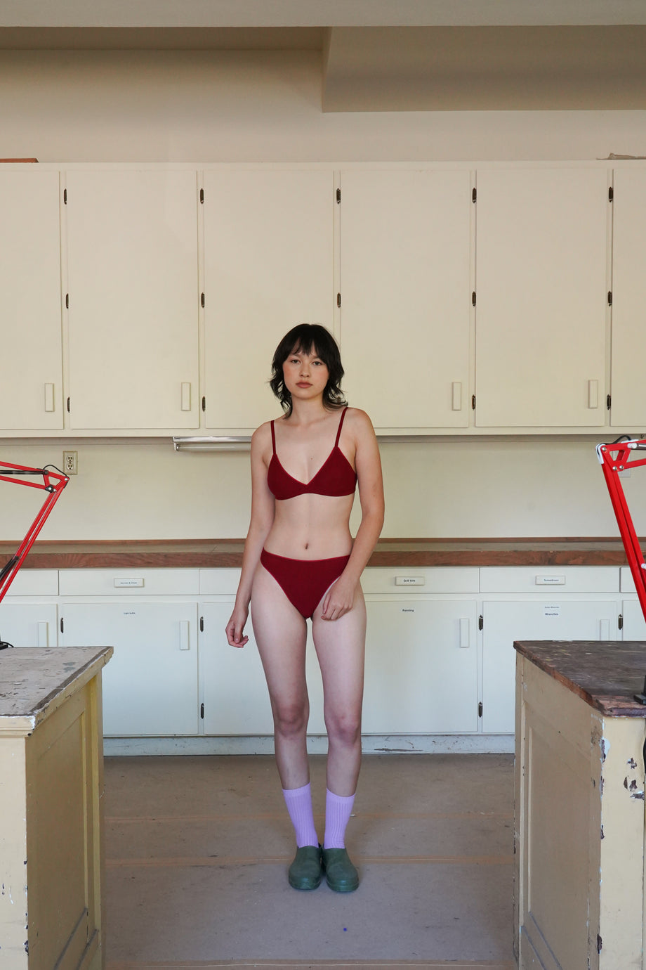 MATILDA THONG, juice