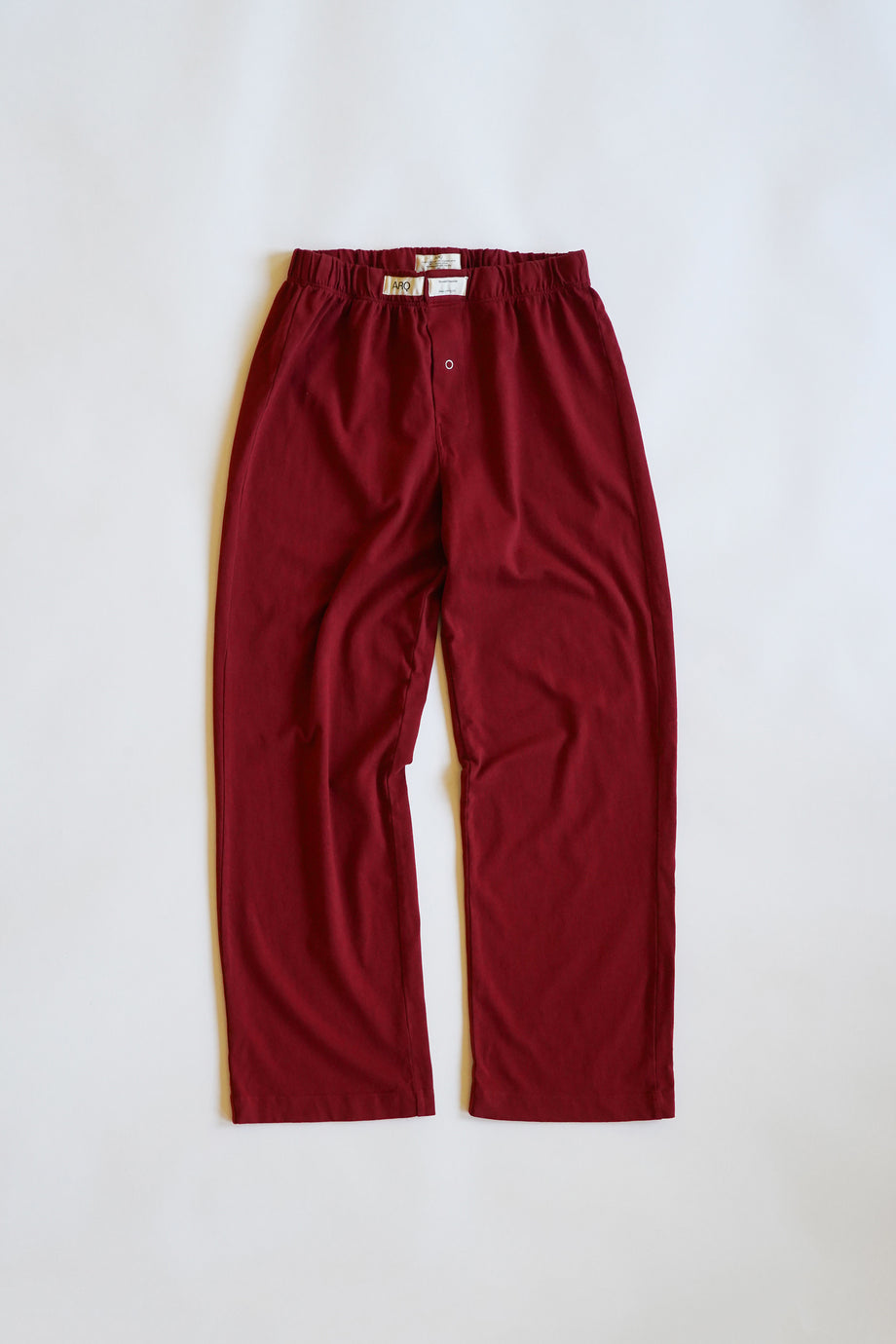 BOXER PANT, juice