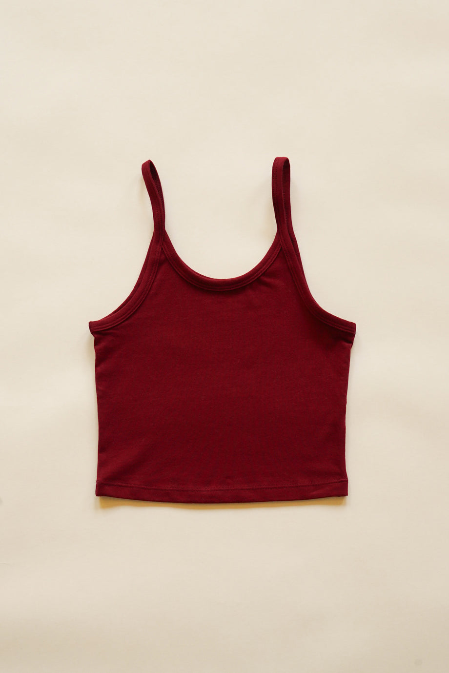 CROP TANK, juice