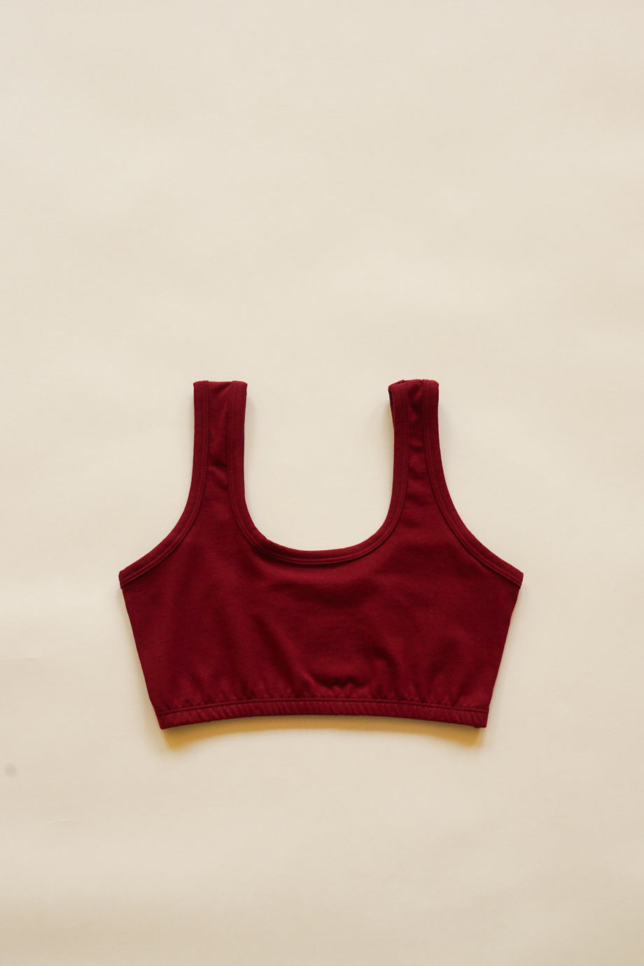 FULL-COVERAGE BRA, juice