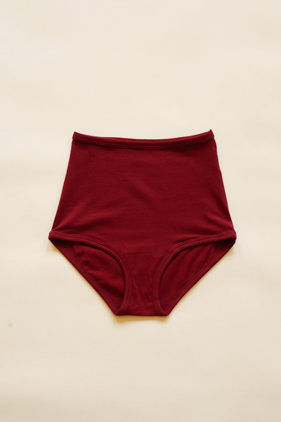 HIGH-RISE UNDIES, juice