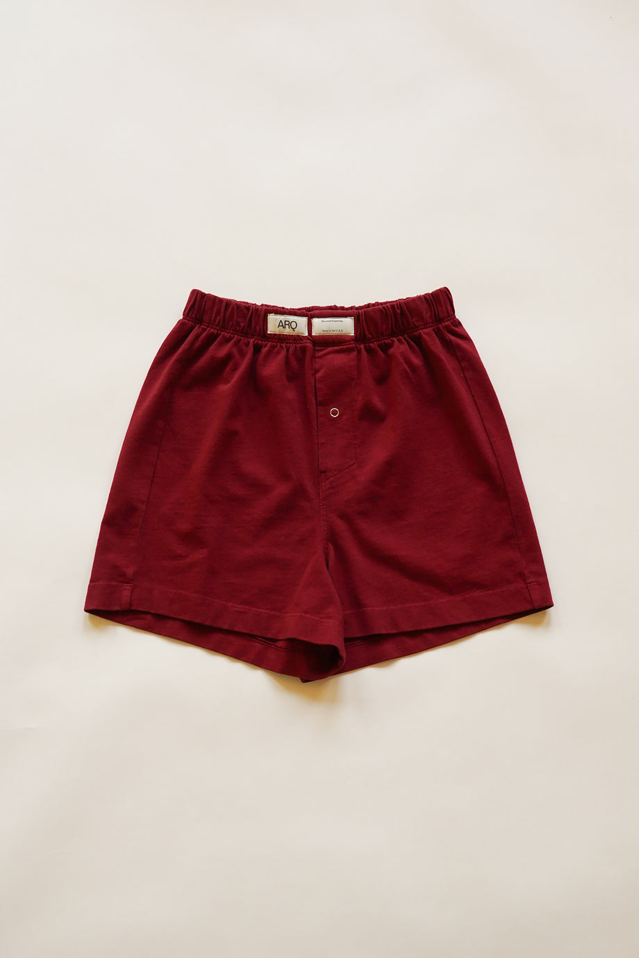 JERSEY BOXER, juice