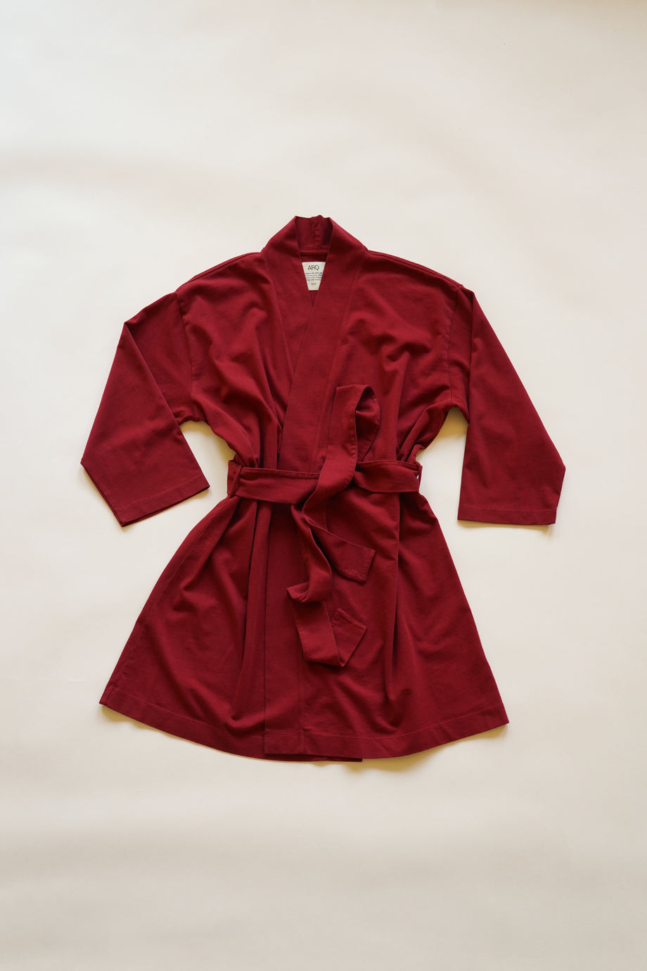 SHORT ROBE, juice
