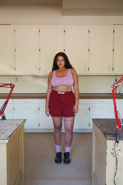 JERSEY BOXER, juice