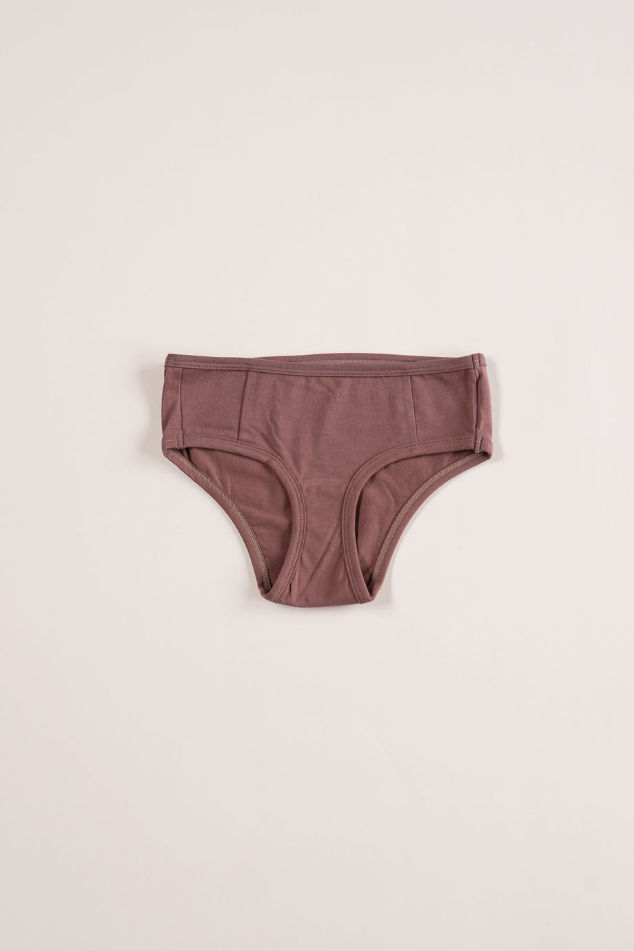 BOY SHORTS, nutmeg