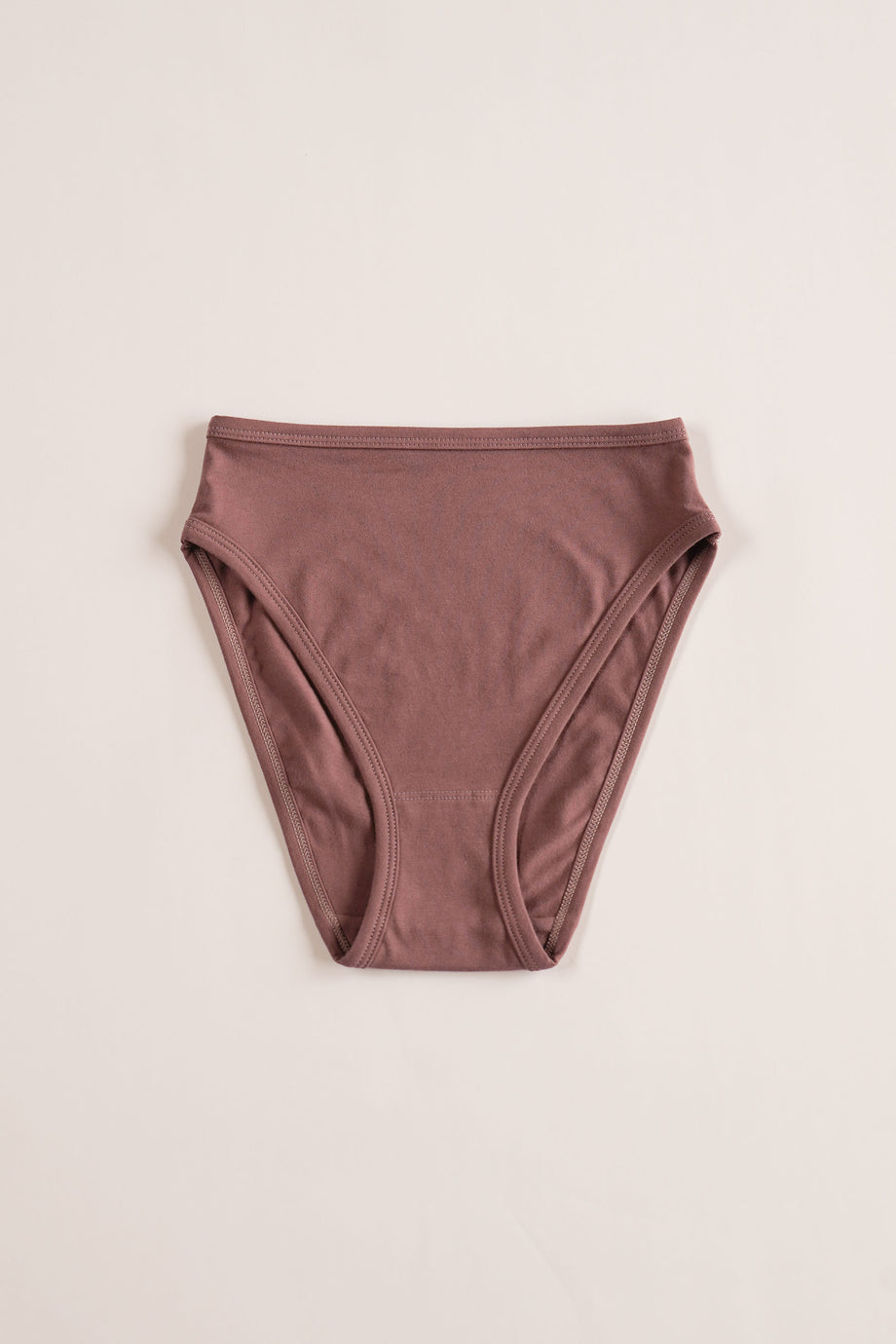 MISHA UNDIES, nutmeg