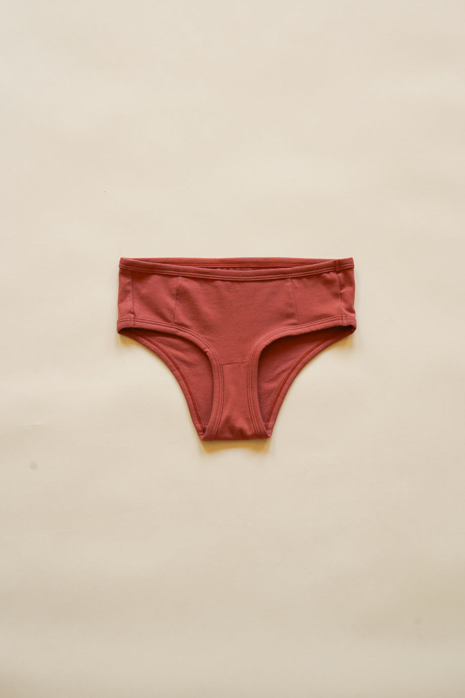 BOY SHORTS, pink peppercorn