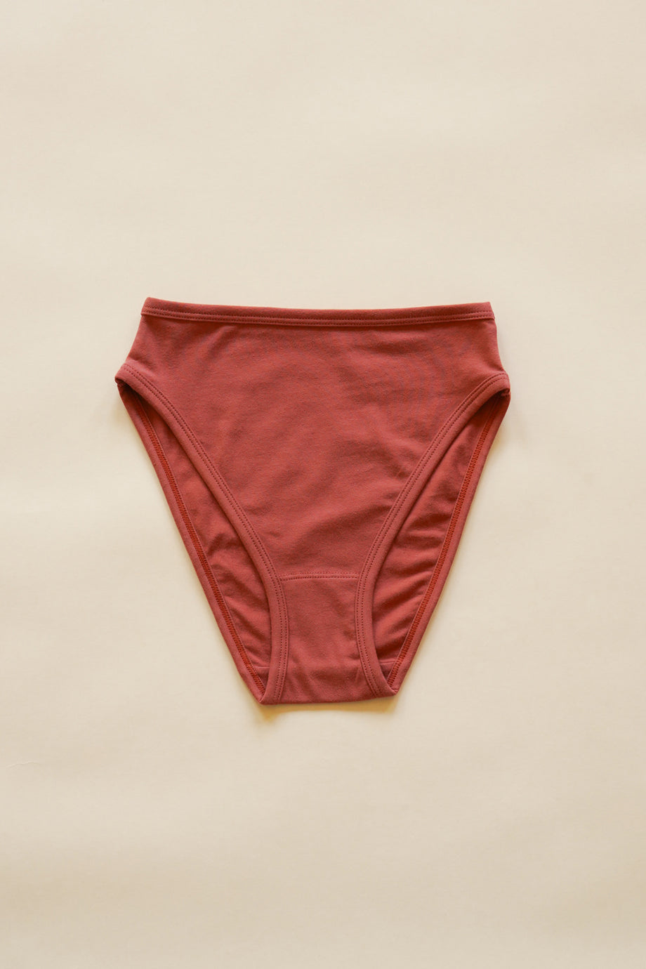 MISHA UNDIES, pink peppercorn