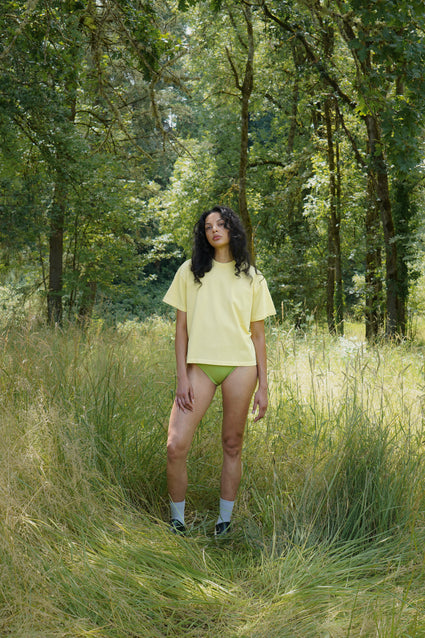 JIMMY TEE, pomelo