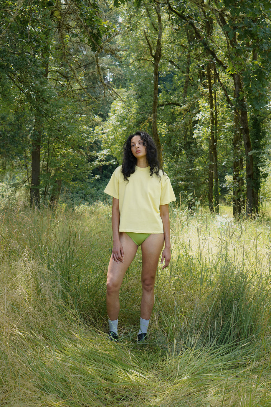 JIMMY TEE, pomelo