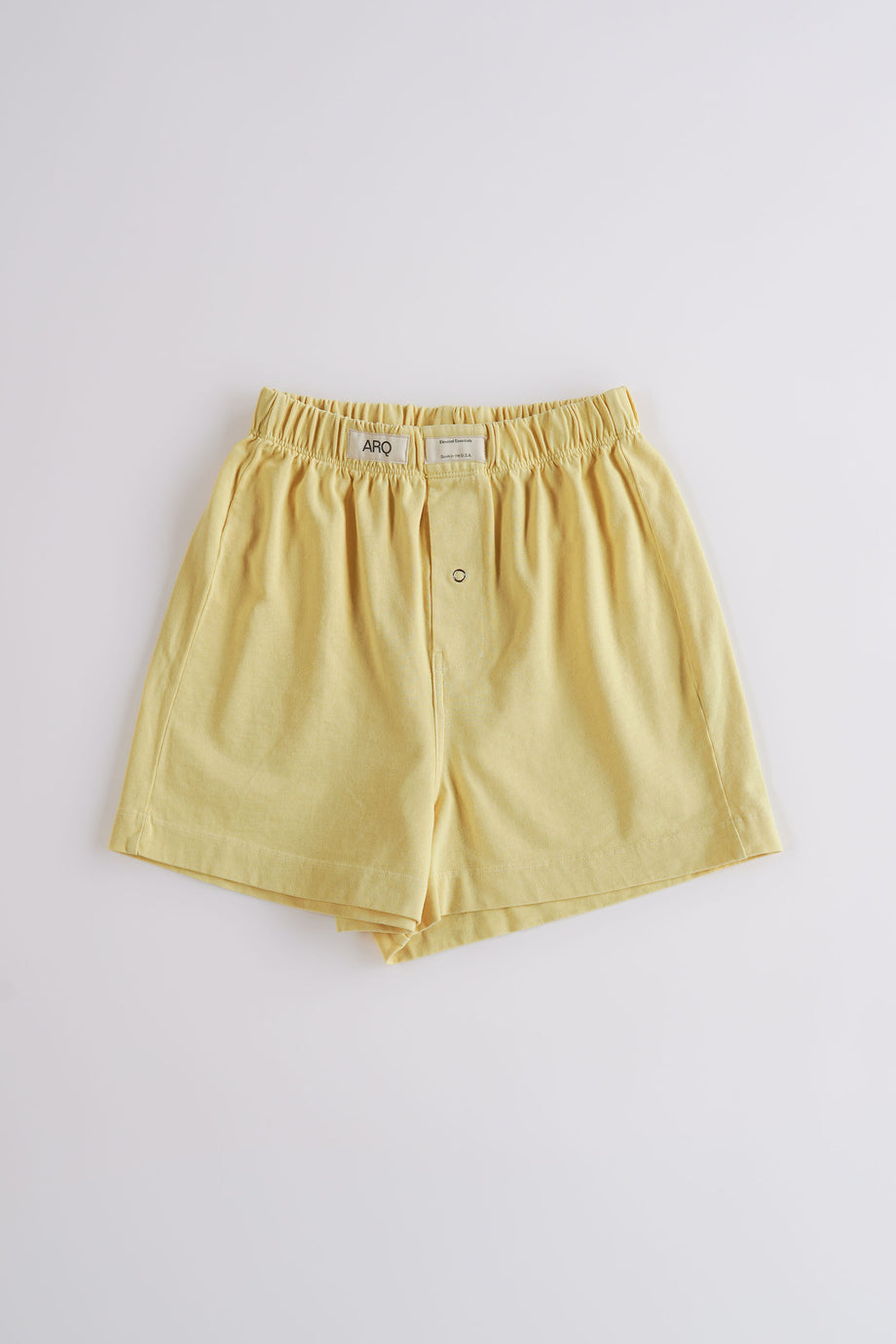 JERSEY BOXER, pomelo