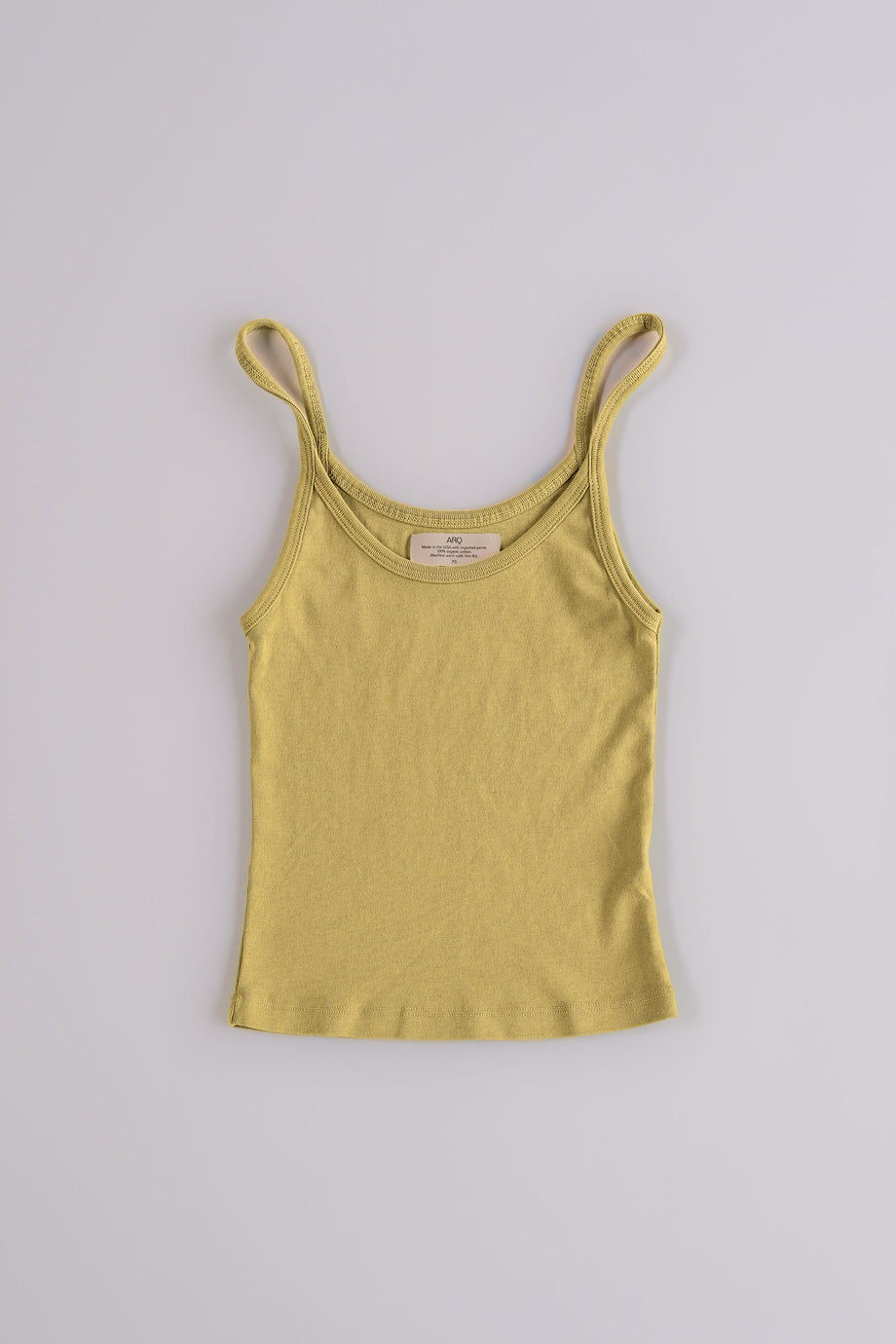 NINA TANK, pomelo