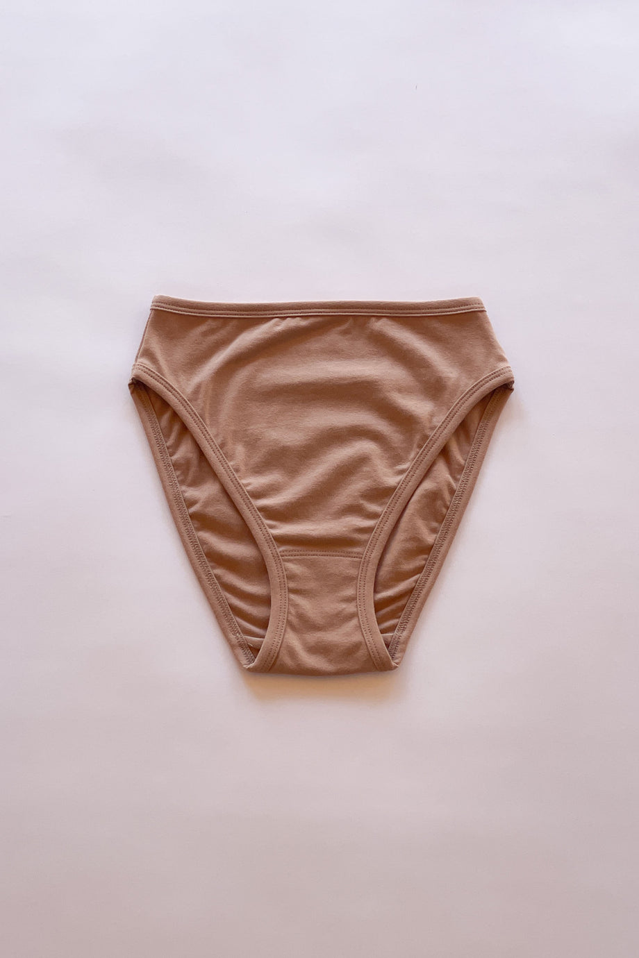 MISHA UNDIES, porcini