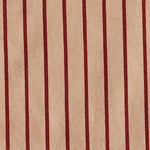 CROP TANK, shirting stripe