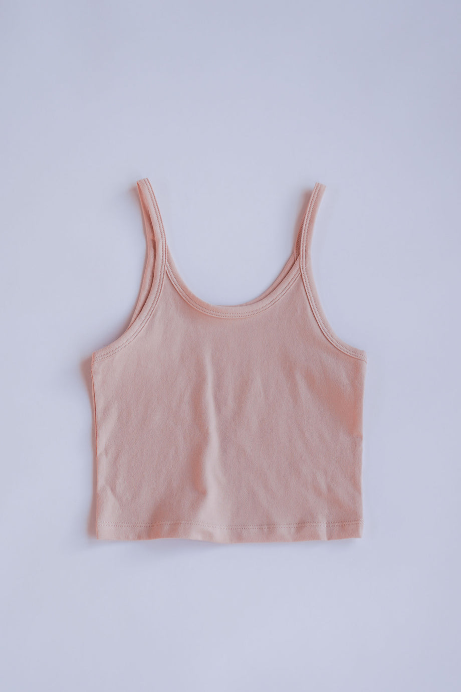 CROP TANK, slipper