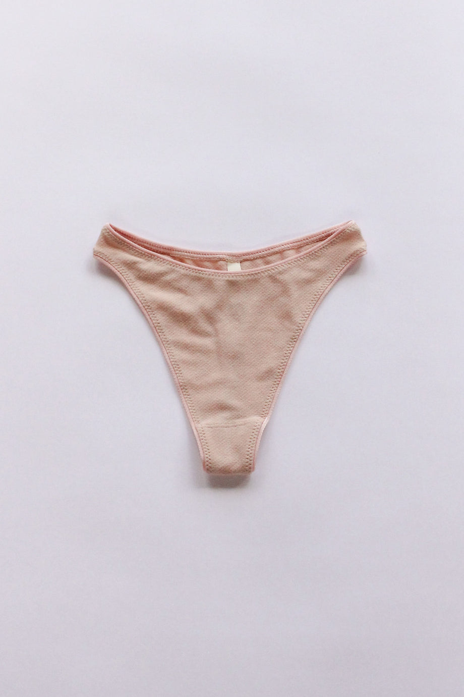 MATILDA THONG, slipper