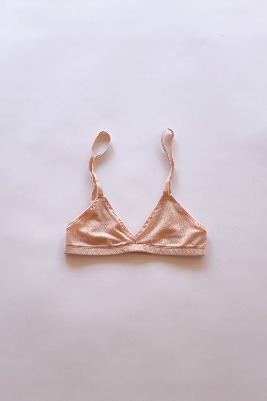 SUSANNA BRA, slipper