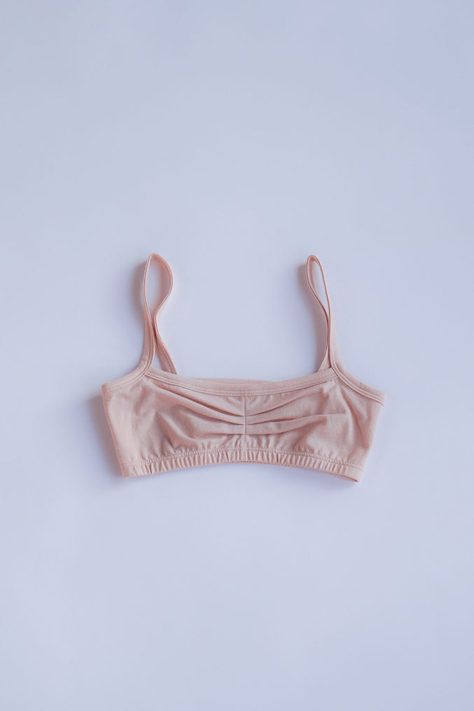 ZELDA BANDEAU, slipper