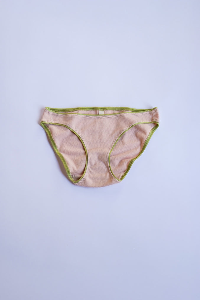 LORNA UNDIES, slipper/grannysmith