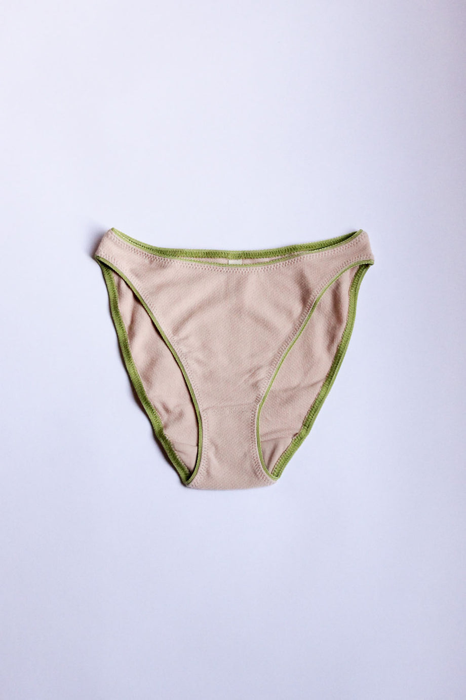 MARIANNE UNDIES, slipper/grannysmith