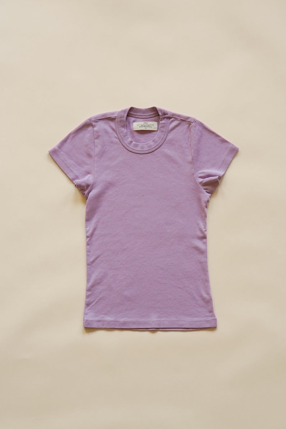 JANIE TEE, sugarplum