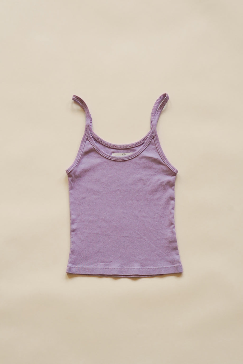 NINA TANK, sugarplum