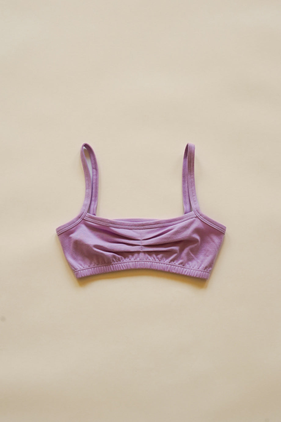 ZELDA BANDEAU, sugarplum