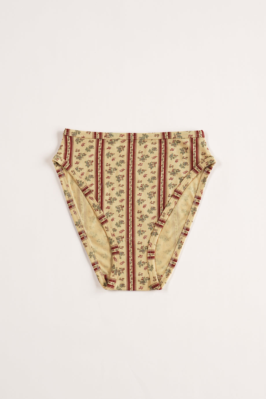 MISHA UNDIES, wallflower