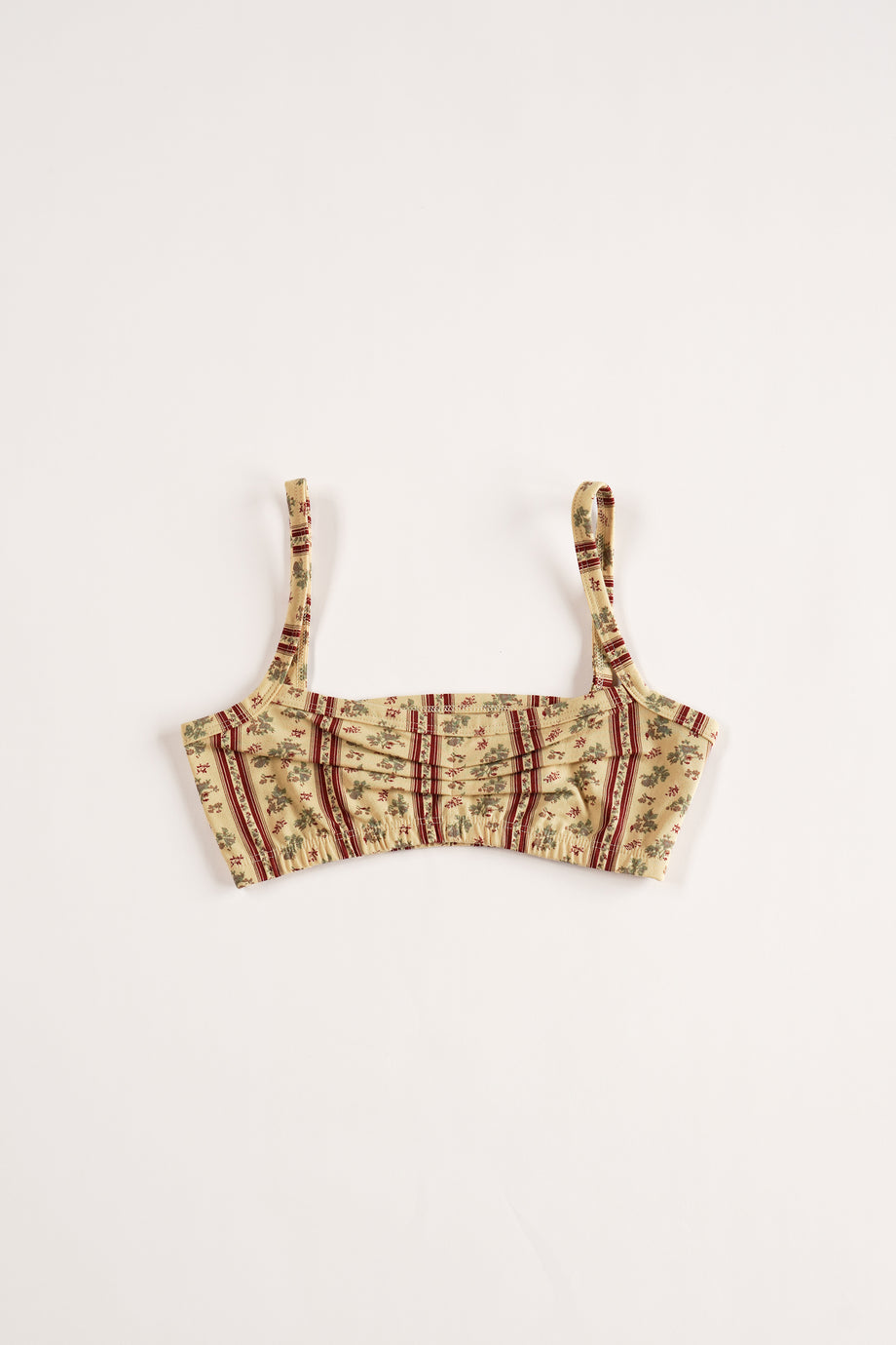 ZELDA BANDEAU, wallflower