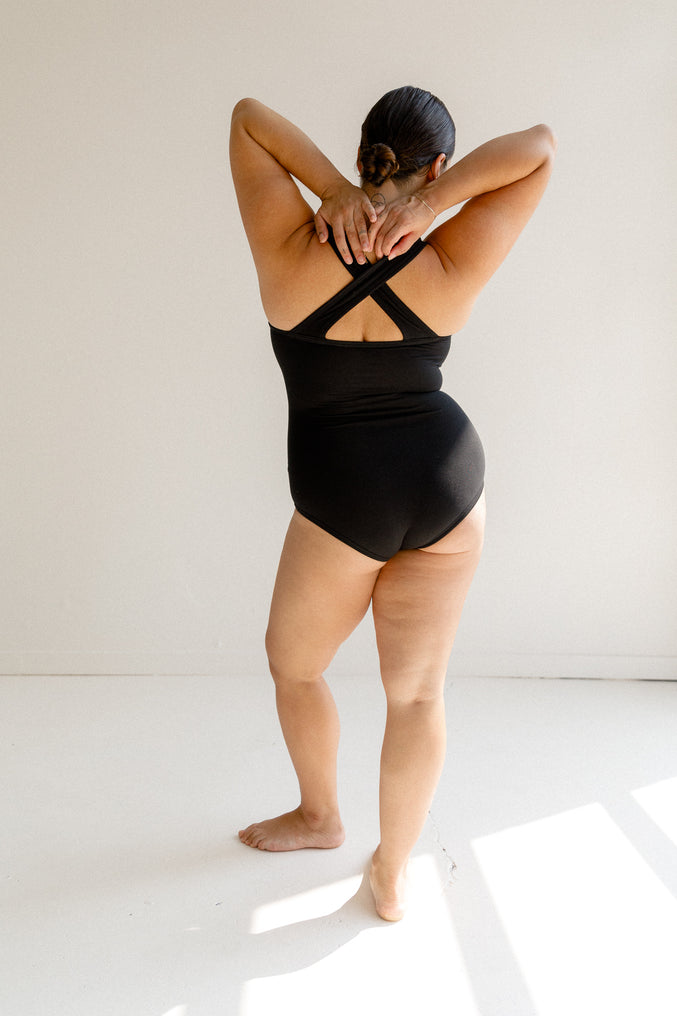 CLEO LEO, black