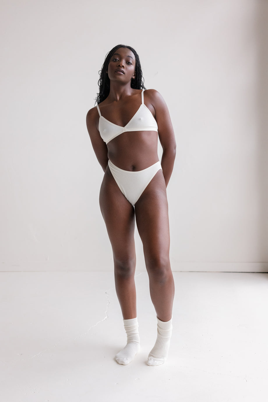 MARIANNE UNDIES, cotton