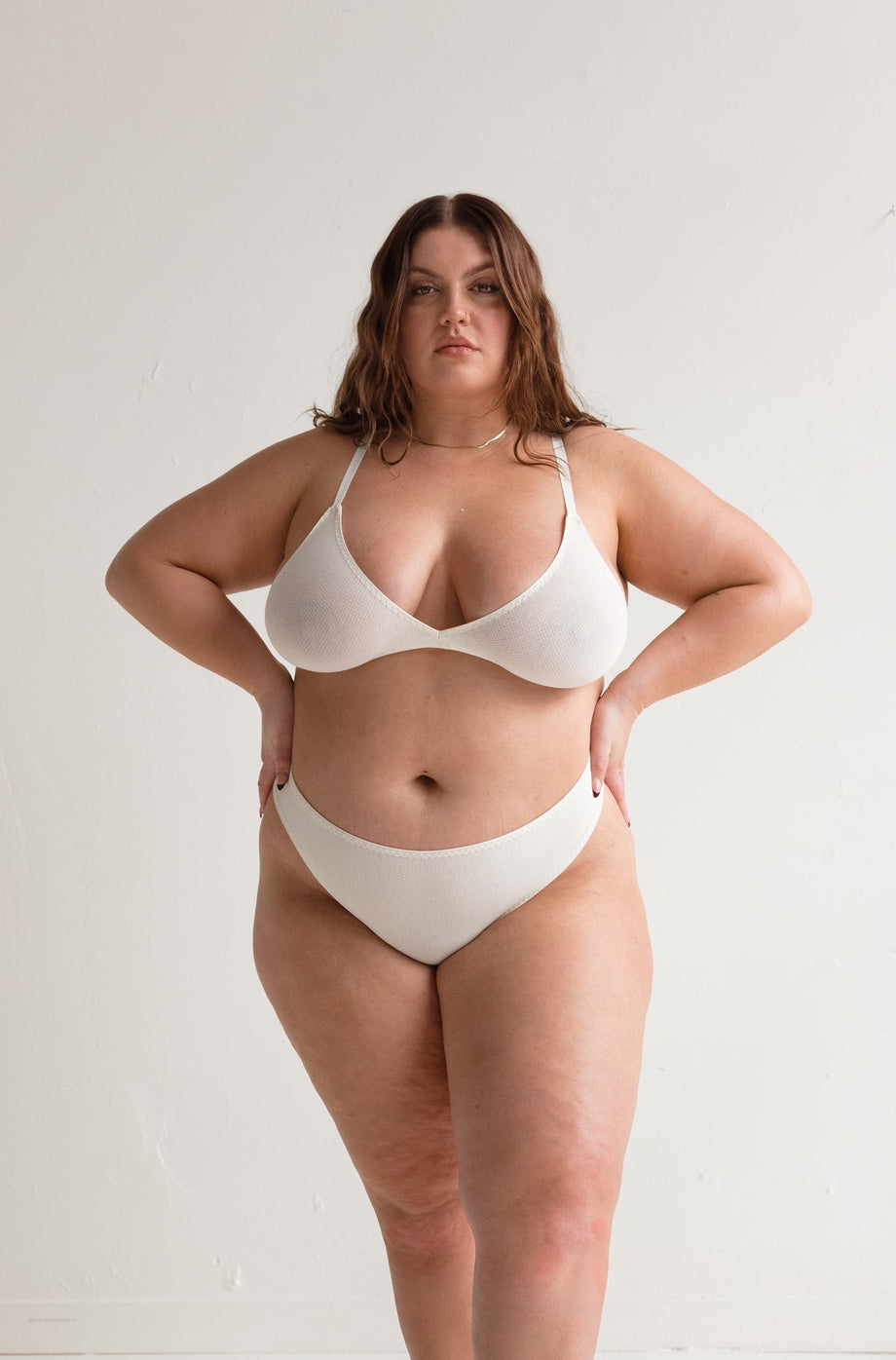 MARIANNE UNDIES, cotton