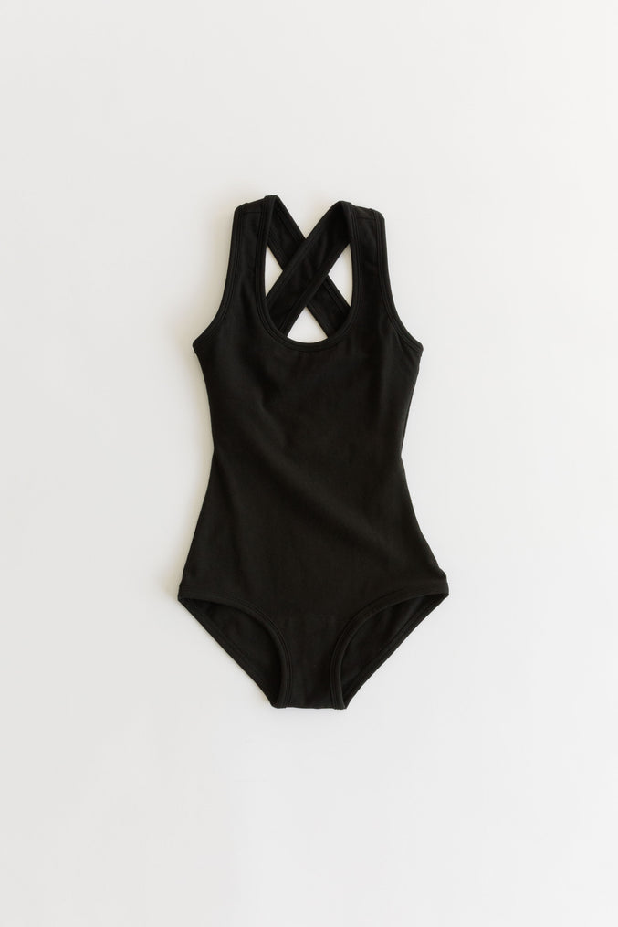 CLEO LEO, black