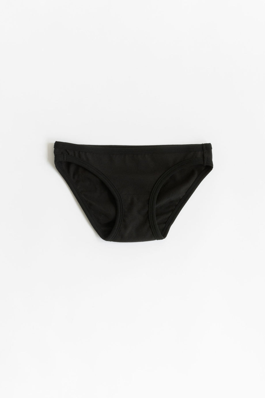 LOU UNDIES, black