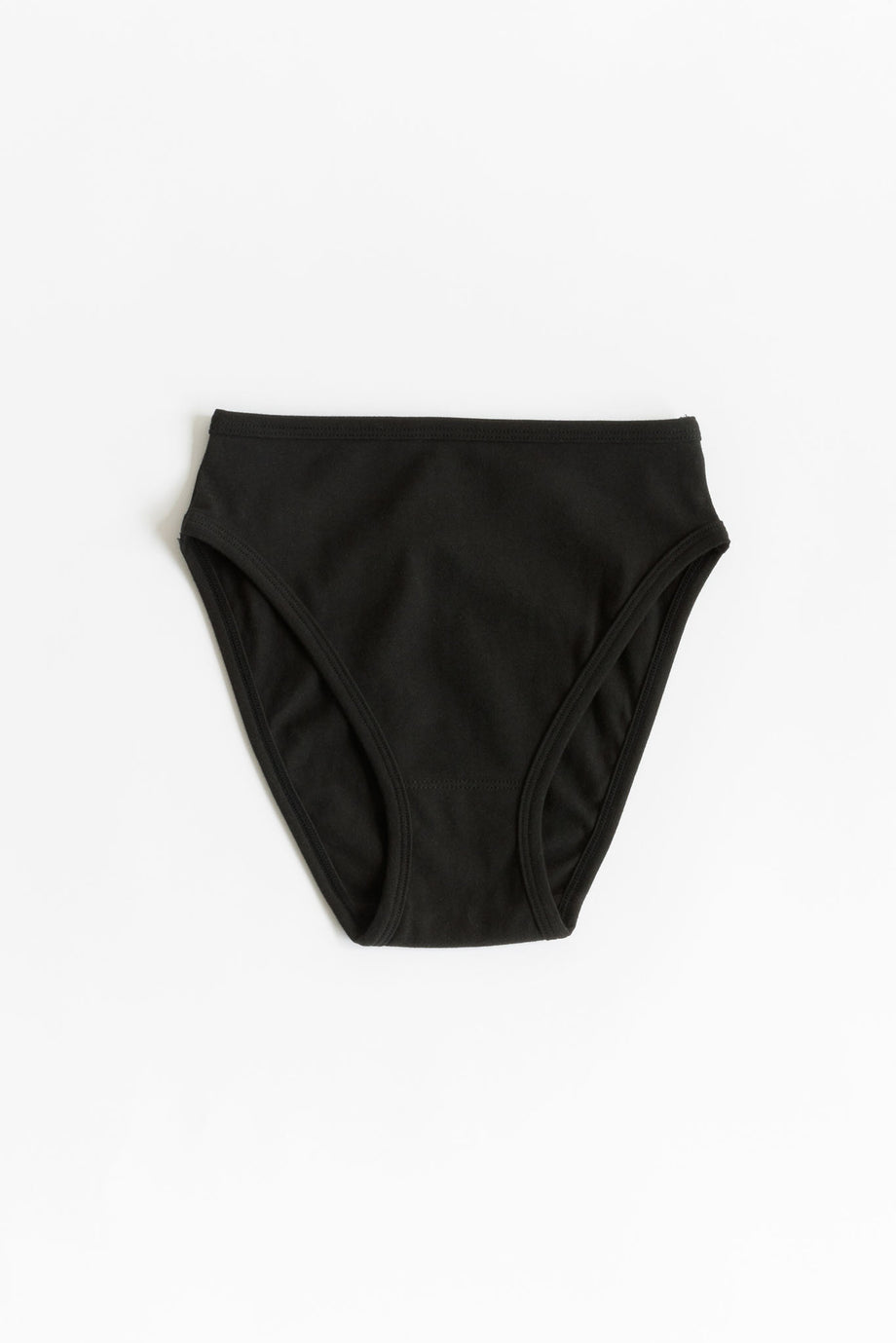 MISHA UNDIES, black