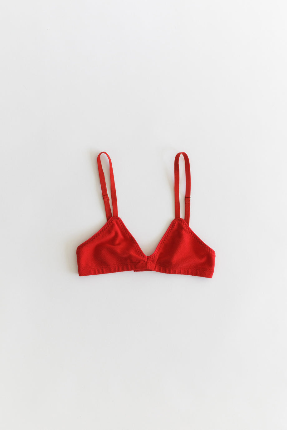 SUSANNA BRA, cherry