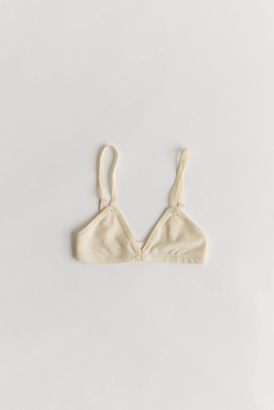 SUSANNA BRA, cotton
