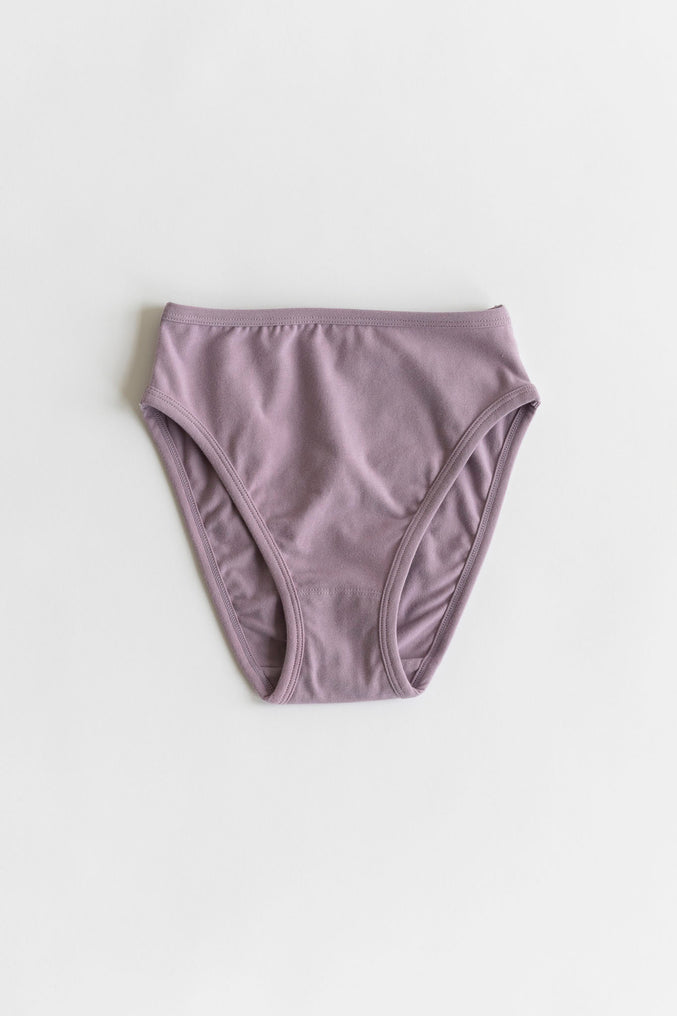 MISHA UNDIES, lilac