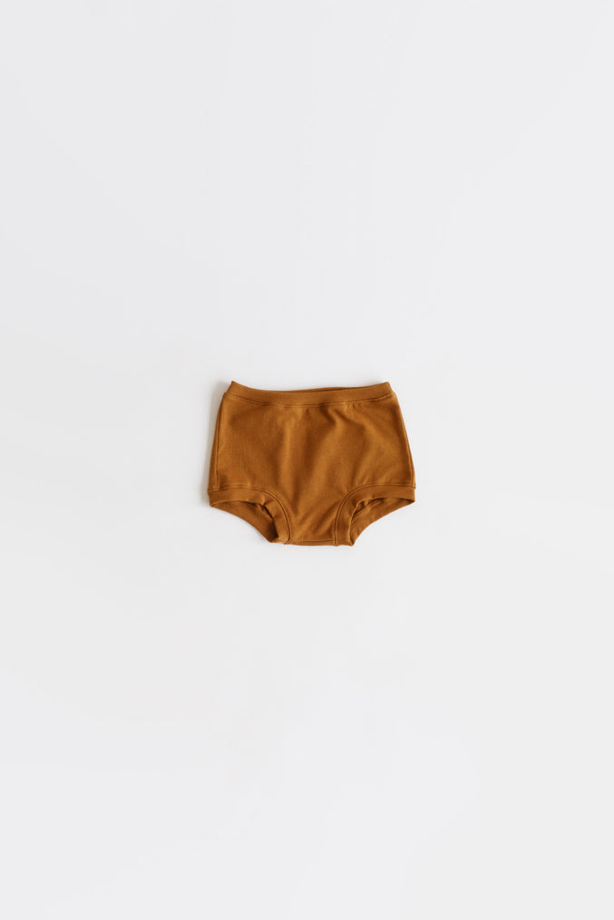 NERA BABY BLOOMERS, toffee